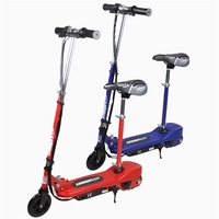 Trottinette électrique pliante et légère pour enfant, flj, chinoise, 2 roues, pour enfants