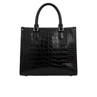 Fabricant de sacs en cuir, vente en gros personnalisée, sac fourre-tout en cuir grainé gaufré, sac à main pour femme, sac à bandoulière pour le travail