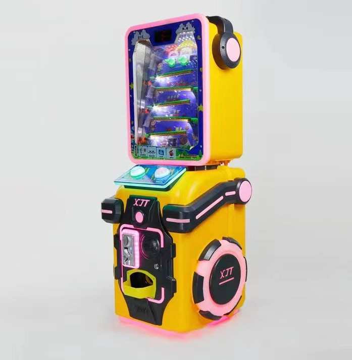 Star Craft one s'élève étape par étape
