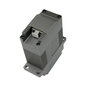 Motor sin Escobillas de Alto Torque Kpower HB300T 24V 300kg con Codificador Magnético Impermeable - Product Image 2