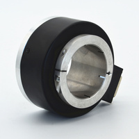 Encodeur Kubler de pièces de rechange d'ascenseur de PKT1040-1024-C10-30F Kone pour la machine de traction de moteur à courant continu