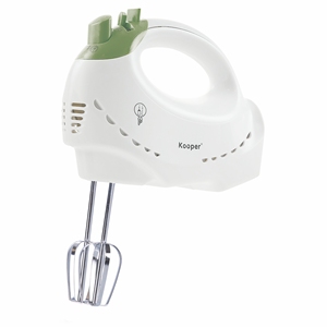 Frusta Elettrica 200 Watt 3 Assortimenti - Product Image 2
