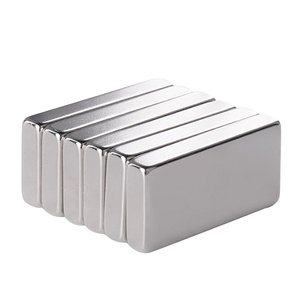 N52 <span class=keywords><strong>neodymium</strong></span> nam châm 20x10x5 20x5x2 20x6x2 20x5x3 khối <span class=keywords><strong>neodymium</strong></span> nam châm cho các công cụ - Product Image 1