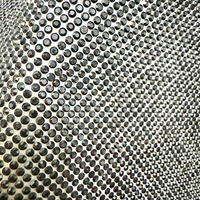 Haute qualité 24*40cm SS6 2mm auto-adhésif strass feuilles cristal autocollant pour bricolage décoration