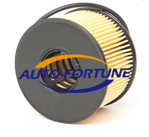 Filtre à huile du système moteur automobile 1088179 pour Ford TRANSIT V184 (EFL 484) - MONDEO III 2.0 TDCI 1088179 1 349 745 5C1Q-6744-AA - Product Image 1