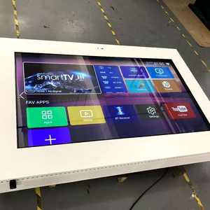 Améliorer l'image de marque Communiquer la culture d'entreprise <span class=keywords><strong>Campus</strong></span> d'entreprise Lecteur d'affichage numérique extérieur spécifique - Product Image 2