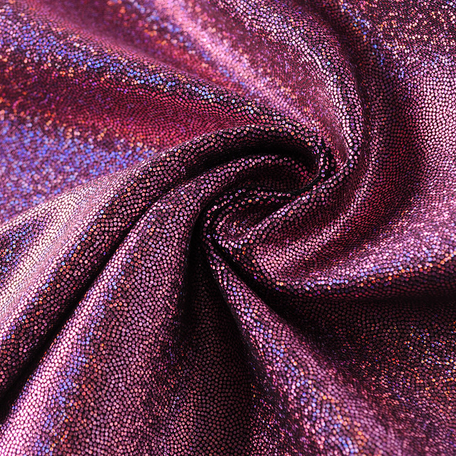 Wholesale Custom 4 Way Stretch 80%polyester 20%spandex Elastane Foil Printing Swimwear Fabric Recycled Polyester Fabric