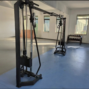 เครื่องออกกำลังสำหรับออกกำลังกายเครื่องออกกำลังบินมีสไตล์เพิ่งออกใหม่ - Product Image 4