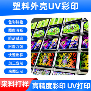 บริการพิมพ์สี UV บนเปลือกพลาสติก Lijie พร้อมปรับแต่งสำหรับชิ้นส่วนโลหะและพลาสติก พร้อมบริการจัดส่งด่วน - Product Image 5