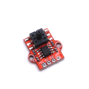 <span class=keywords><strong>Modulo</strong></span> Sensore di Pressione Barometrica Digitale HX710 0-40KPa, Scheda di Controllo Livello Acqua per HX710B - Product Image 3