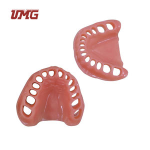 ฟันแบบมาตรฐานสำหรับ <span class=keywords><strong>UM</strong></span>-A2F หรือ <span class=keywords><strong>UM</strong></span>- A3F สำหรับใช้ในช่องปาก - Product Image 4