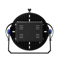 Éclairage Sport Led Réflecteur Mur Intérieur Portable Court Réflecteur 300w 400W 600W Football Zigbee Porte Construction Projecteur