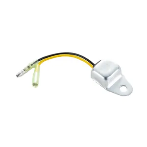 2/3/5/6. 5kw Sensor Alert Stookolie Niveau Sensor Lage Olie Sensor Alert Voor Gx120 Gx160 Gx200 Gx240 Gx270 Benzine Motor Onderdelen