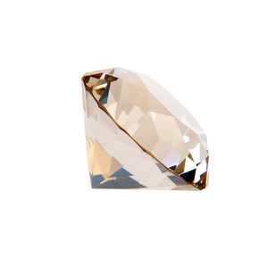 Fermacarte in Cristallo K5 e K9 di Alta Qualità <span class=keywords><strong>Blu</strong></span> <span class=keywords><strong>Oceano</strong></span> Moderno 2026, Personalizzabile con Incisione, per Decorazione Casa - Product Image 6