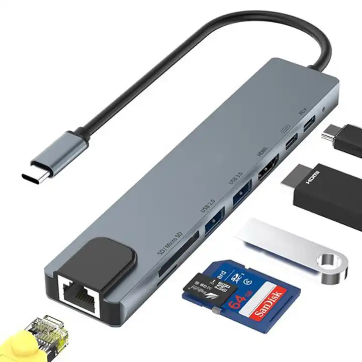 Usb type c hub • Compare (200+ products) see prices »