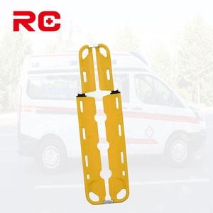 Tandu Pencabut Pasir Harga Murah, Dapat Disesuaikan, Dapat Dilepas, Plastik, Tandu Penyelamat Darurat - Product Image 3