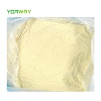 Gomme de Guar 100% Naturelle pour Ingrédients Alimentaires et Additifs Alimentaires au Meilleur Prix de Gros Disponible pour l'Exportation