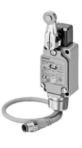 WLCA12-<span class=keywords><strong>THG</strong></span>-N Rollenhebel-Endschalter, IP67, WLCA12-Serie - Product Image 1