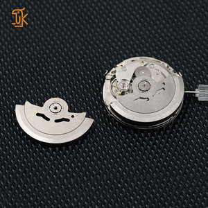 โรเตอร์ NH35a NH35ของแท้ชิ้นส่วนนาฬิกา - Product Image 3