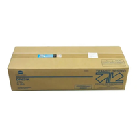 Unit Drum Asli Jukai DR620 Kartrid Penuh Garansi 24 Bulan Warna untuk Konica Minolta Bizhub C4070 C4080 Asal Jepang 5%