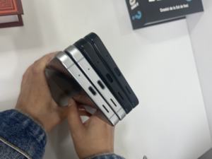 Teléfono Inteligente Spark40 Pro 5G Desbloqueado Global, Pantalla HD de 7.5 Pulgadas, 12GB+512GB de Gran Almacenamiento, Deca Core, Venta Caliente 2025 - Product Image 4