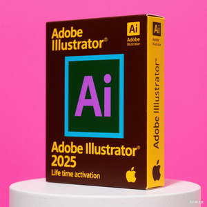 Pour <span class=keywords><strong>Adobe</strong></span> Illustrator 2025 <span class=keywords><strong>CC</strong></span> pour Windows PC Installateur hors ligne préactivé et version portable en stock - Product Image 5