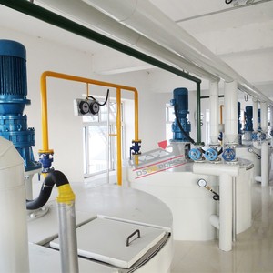 Planta de Molienda de Aceite Comestible de Acero Inoxidable Totalmente Automática de 5 Toneladas por Día para la Producción de Aceite de Oliva, Maní, Soja y Girasol - Product Image 2