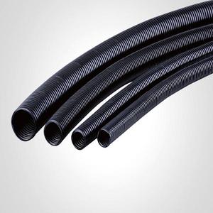 Câble composite, faisceau de câbles, tube en PE/PP/PA6, matériau ignifuge/non ignifuge - Product Image 3
