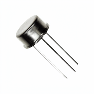 TO-205AD, TO-39-3 Metal Can Transistors Original JANSD2N2219A Electronics Component - Product Image 1