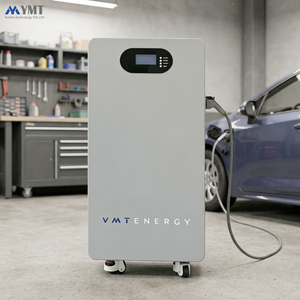 แบตเตอรี่บ้าน 15kwh 16.1kwh 51.2V 280Ah 314Ah ลิเธียมไอออน YM-B200 ความปลอดภัยสูง ใช้เซลล์ลิเธียมไอรอนฟอสเฟต (LFP) คุณสมบัติพิเศษ - Product Image 5
