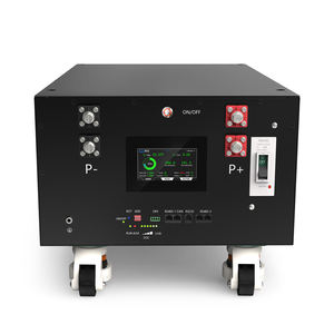 폴란드 스톡 업데이트 A2 버전 48v 280ah 306ah 314ah Lifeo4 배터리 박스 키트 (최신 V19 JK PB2A16S20P BMS 250A DDP 서비스 포함) - Product Image 5