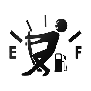 Adesivo creativo riflettente per <span class=keywords><strong>auto</strong></span> divertente con copertura del carburante nella decorazione <span class=keywords><strong>pratica</strong></span> ed elegante dell'<span class=keywords><strong>auto</strong></span> - Product Image 2