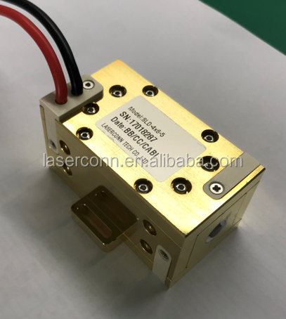 Diode Pump Laser Module High Power Diode Pumped Solid State Laser