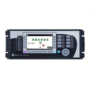 Sistema de Protección de Transformadores Multilin T60 con Soporte Técnico Profesional - Product Image 1