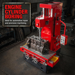 Máquina Multifuncional Automática <span class=keywords><strong>de</strong></span> Mandrinado y <span class=keywords><strong>Rectificado</strong></span> Vertical <span class=keywords><strong>de</strong></span> Cilindros en Venta, Máquina <span class=keywords><strong>de</strong></span> Mandrinado <span class=keywords><strong>de</strong></span> Cojinetes <span class=keywords><strong>de</strong></span> Cilindros - Product Image 1