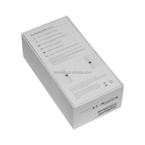 Router WiFi Móvil 5G HUAWEI E6888-982 AX3600 3.6Gbps Pro, Punto de Acceso WiFi 5G, Aplicación Soho, Función VPN, Encriptación WEP - Product Image 6