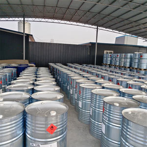 Ciclopentano Líquido Incoloro CAS 287-92-3 <span class=keywords><strong>C5H10</strong></span>, Bidón de Hierro de 150 KG, Grado Industrial - Product Image 4