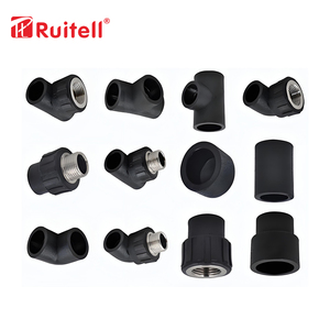Bán buôn mật độ cao đường ống cấp nước và phụ kiện <span class=keywords><strong>PE</strong></span> hệ thống đường ống - Product Image 5