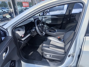 รถยนต์ไฟฟ้า GAC Aion S Plus รุ่นซีดาน - <span class=keywords><strong>ส</strong></span>มาร์ทเทค EV พร้อมเบาะหนัง กล้องมองหลัง และยางขนาด R17 - Product Image 5