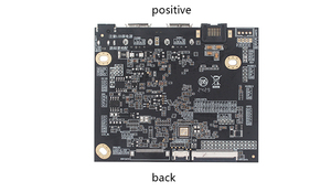 A133 Quad Core A53 1.5Ghz công nghiệp <span class=keywords><strong>PCB</strong></span> pcba bảng chính Android 10 nhúng phát triển điều khiển Bo mạch chủ - Product Image 4