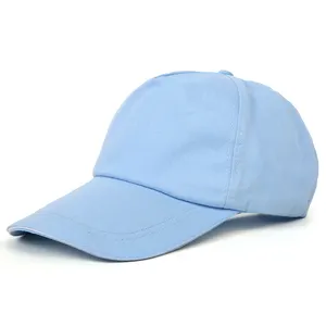 Hats spring summer men`s plain color outdoor sunshade curved eaves print logo baseball caps