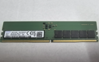 Memori Server Bekas DDR5 4800MHz ECC 16GB PC5-38400 Model M324R2GA3BB0-CQK RAM Stabil untuk Workstation