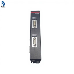 Module de contrôleur d'entrée de caméra faciale KEYENCE CA-E100 CA-E100T Fabriqué en Chine Prix négociable - Product Image 1