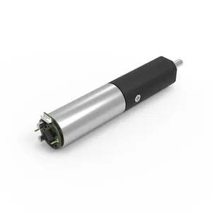 Zhaowei-<span class=keywords><strong>Motor</strong></span> sin escobillas de microengranaje de bajo torque para equipos de implantación, 6mm, 3V, 6V, 12V, 9rpm, 200GF. cm, CC, bajo Rpm - Product Image 6