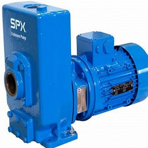 Pompe rotative Johnson Pump série SPX 15,00 kW à entraînement magnétique TGGM.86-100 - Product Image 4