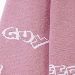 LOGOTIPO personalizado OEM y ODM Hombres Suéter de cuello redondo de punto de manga larga de punto de moda Suéter de punto de los hombres - Product Image 3