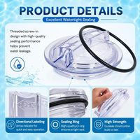 Couvercle de remplacement pour pompe de piscine SPX3100D avec joint torique SPX3000S, compatible avec les pompes Hayward Super II séries SP3000/SP3000X