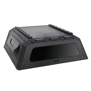 Cubierta de Aluminio para Camioneta, Techo Rígido, Cubierta para Camioneta Zhengzhou Nissan TITAN - Product Image 3