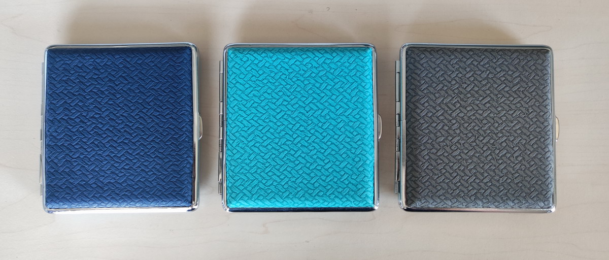 Black ,blue