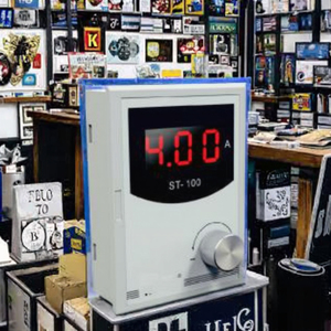 New 0-4 Hướng dẫn sử dụng căng thẳng điều khiển TC001/TC-001 máy in nhãn - Product Image 3